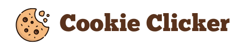 cookie clicker logo