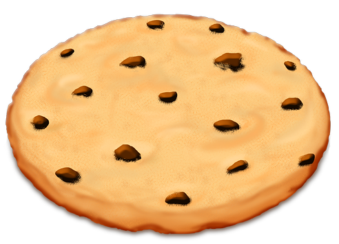 un cookie